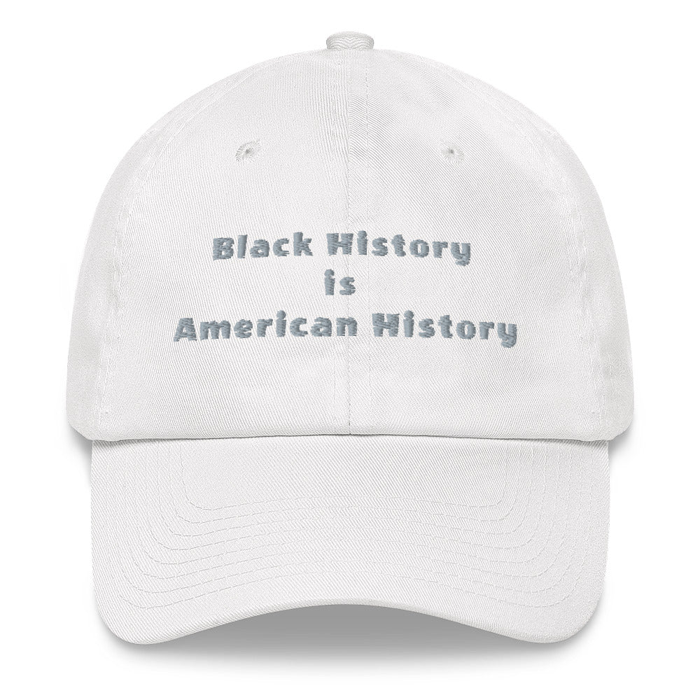 Black History is American History