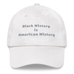 Load image into Gallery viewer, Black History is American History
