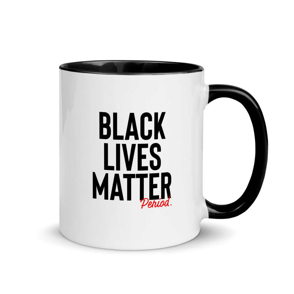 Black Lives Matter Mug