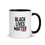 Load image into Gallery viewer, Black Lives Matter Mug
