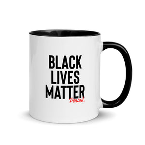 Black Lives Matter Mug