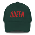 Load image into Gallery viewer, Queen Dad hat
