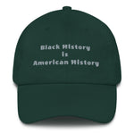 Load image into Gallery viewer, Black History is American History
