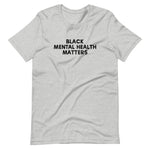 Load image into Gallery viewer, Black Mental Health Matters
