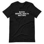 Load image into Gallery viewer, Black Mental Health Matters
