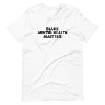 Load image into Gallery viewer, Black Mental Health Matters
